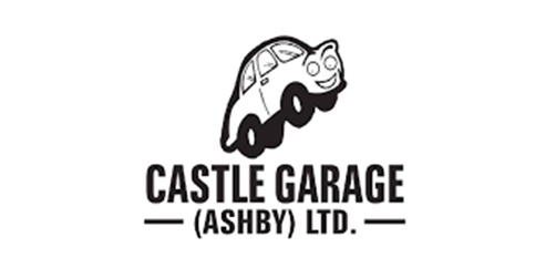 Logo_Castle Garage